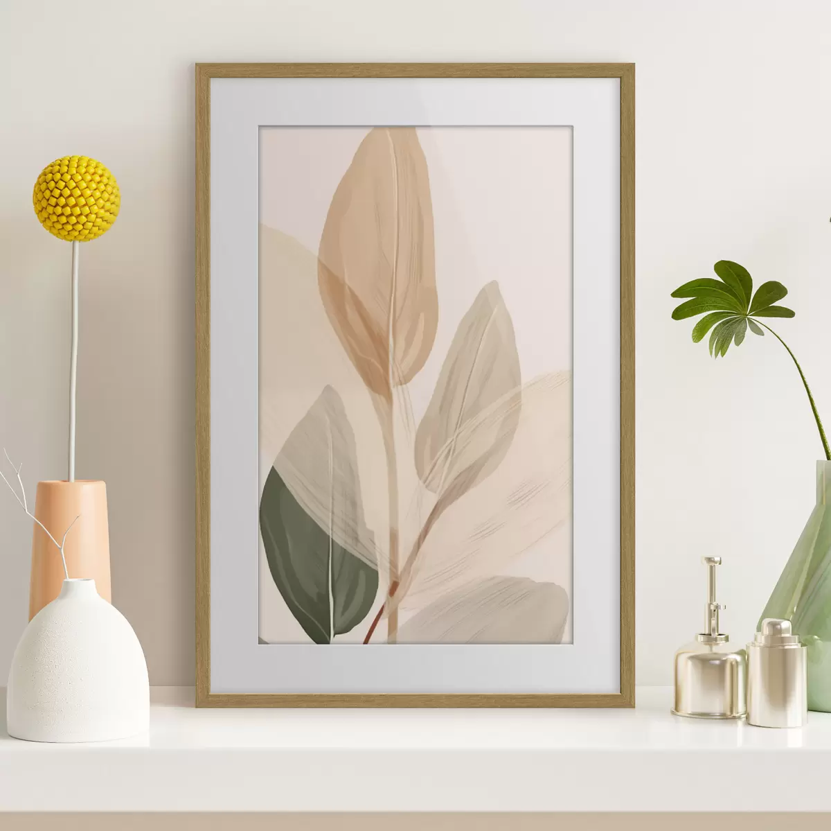 Poster Poésie et grâce f46552