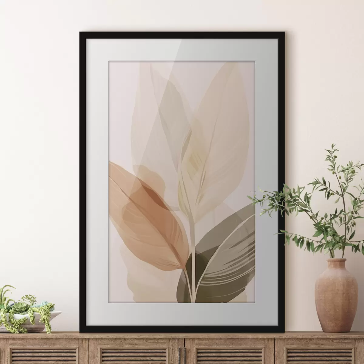 Poster Poésie et espoir f46553