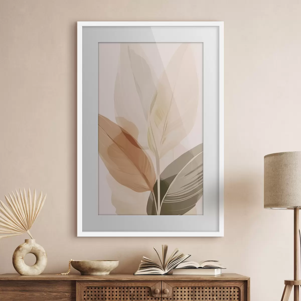 Poster Poésie et espoir f46553