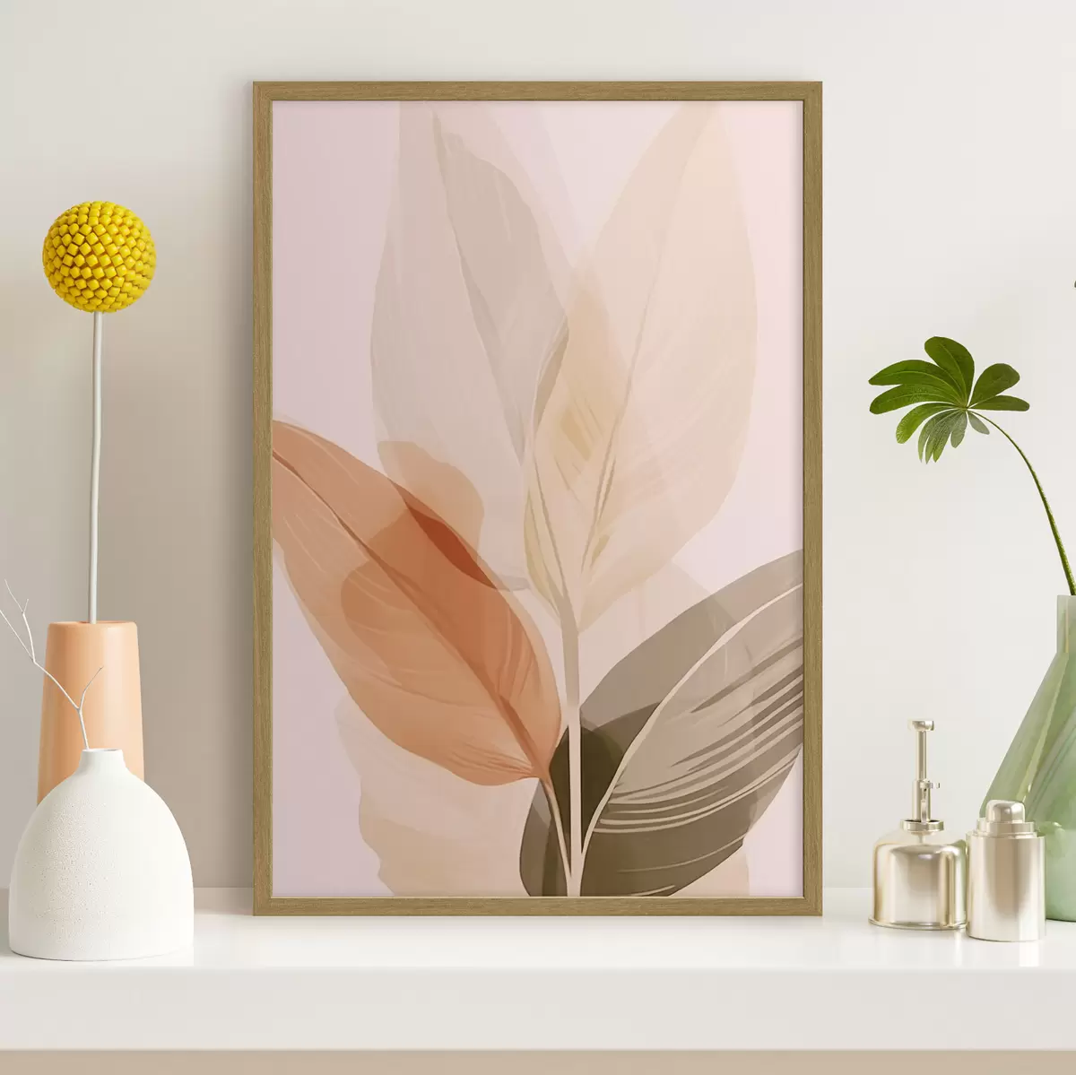 Poster Poésie et espoir f46553