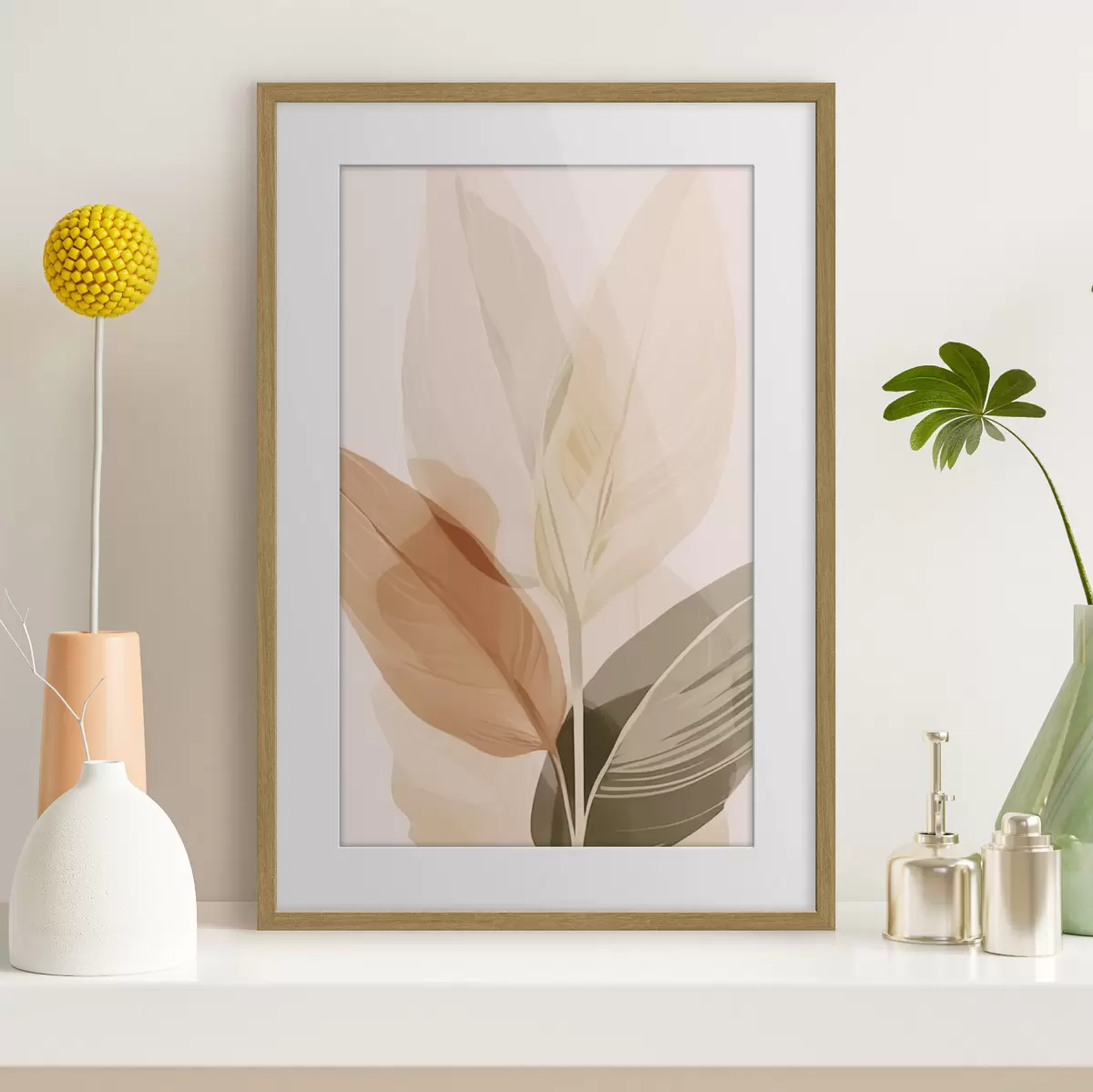 Poster Poésie et espoir f46553