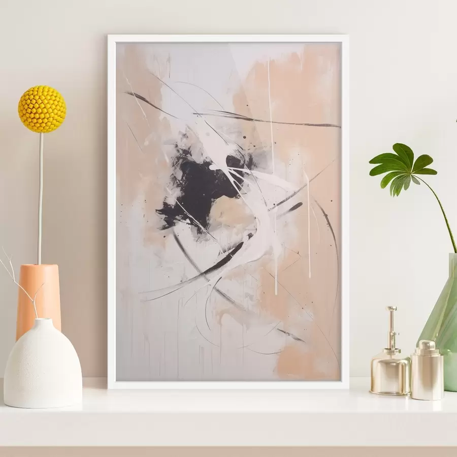Papier peint Abstraction f46556