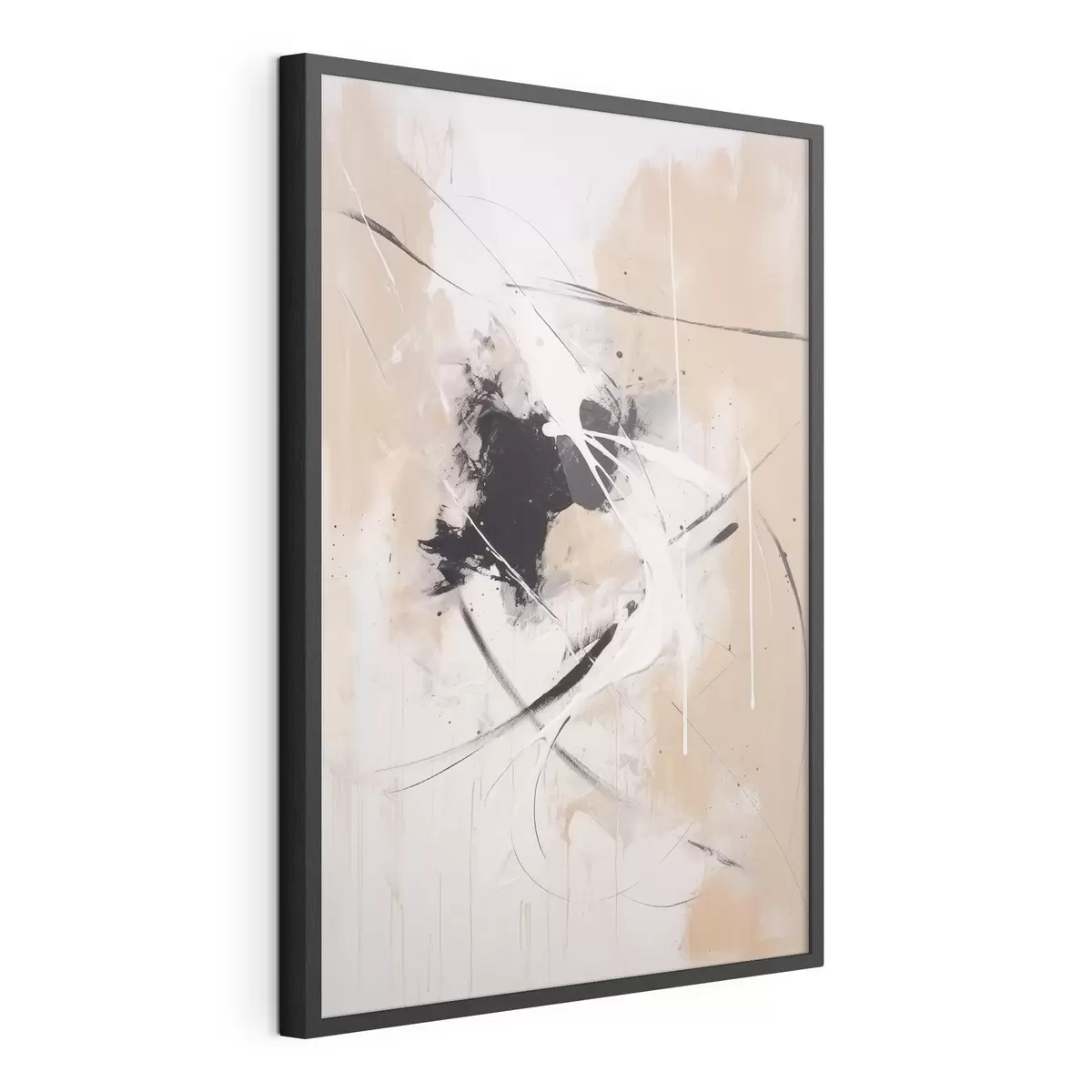 Poster Abstraction f46556