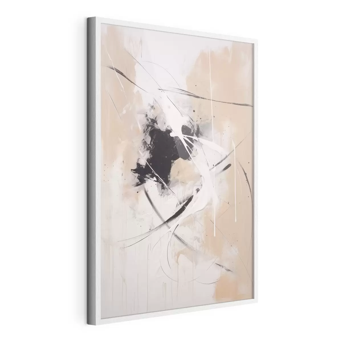 Poster Abstraction f46556