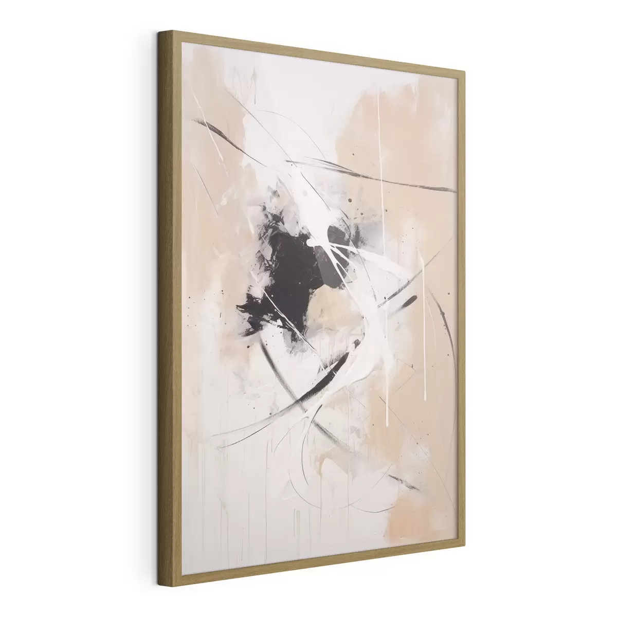 Poster Abstraction f46556