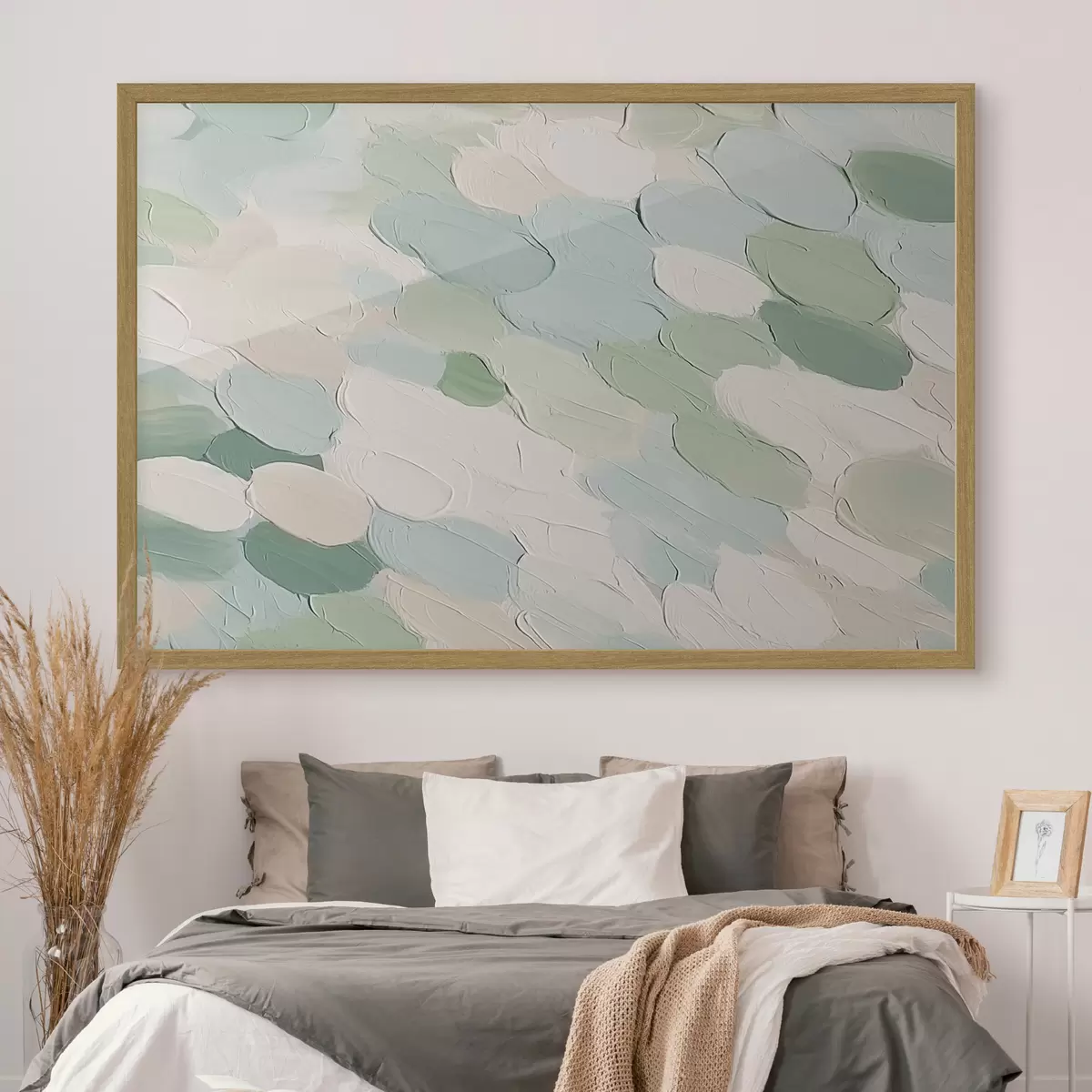 Poster Abstraction f46559