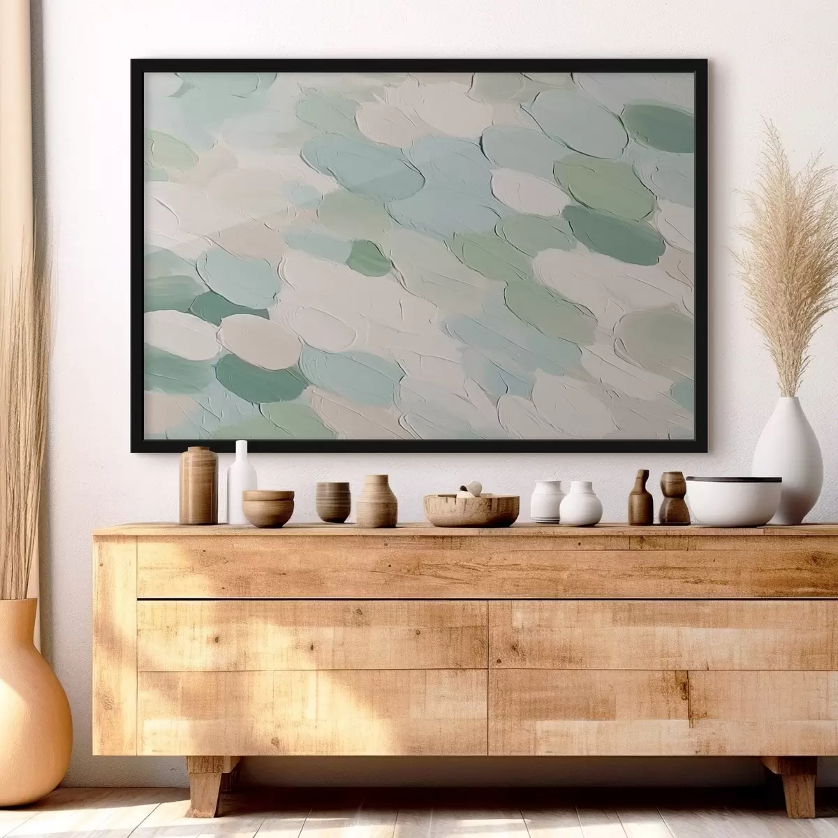 Poster Abstraction f46559