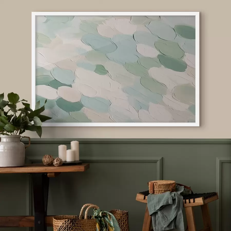 Papier peint Abstraction f46559
