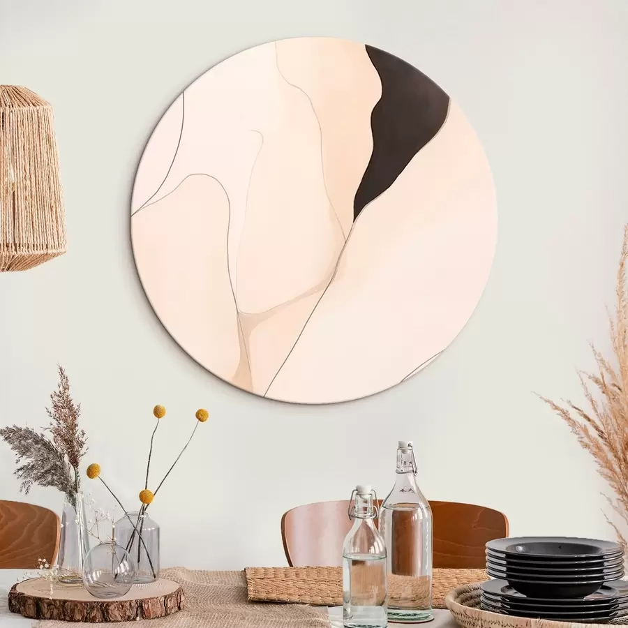 Tableau Abstraction des contours r46470