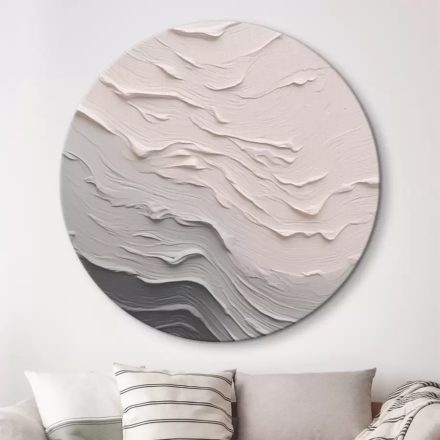 Tableau Jaguar style street art r46475