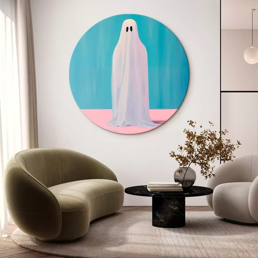 Tableau Fantôme r46479