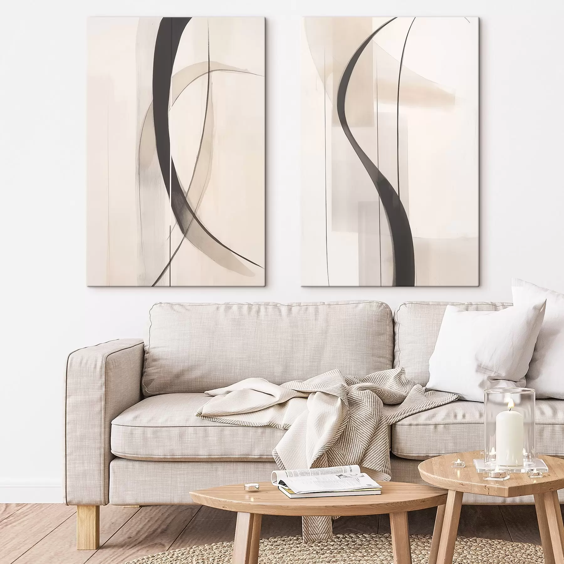 Tableau Abstraction m00942