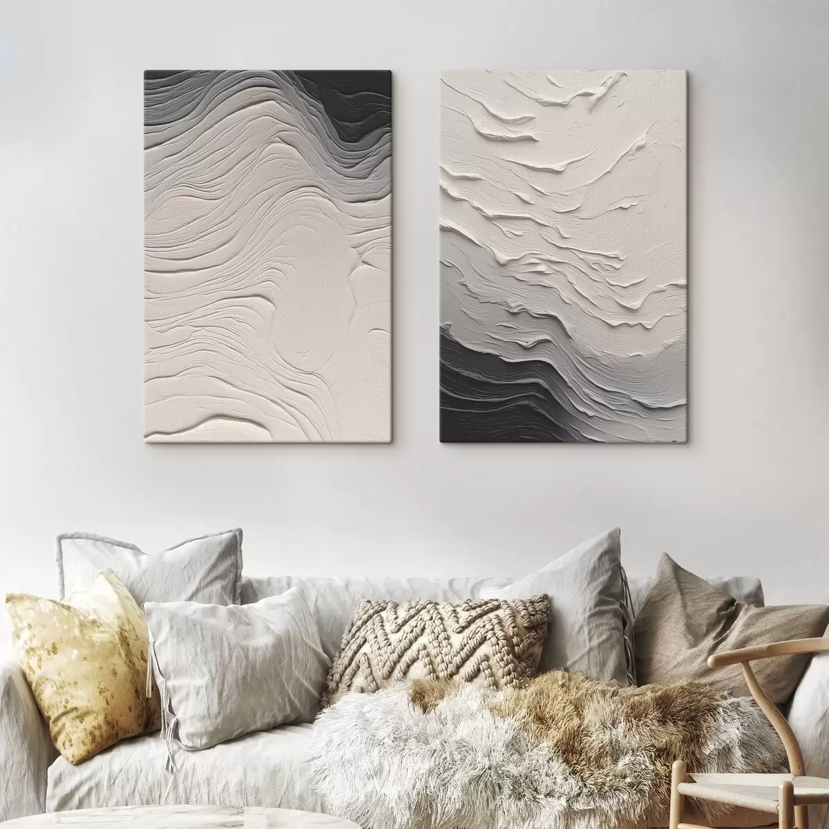 Tableau Abstraction m00944