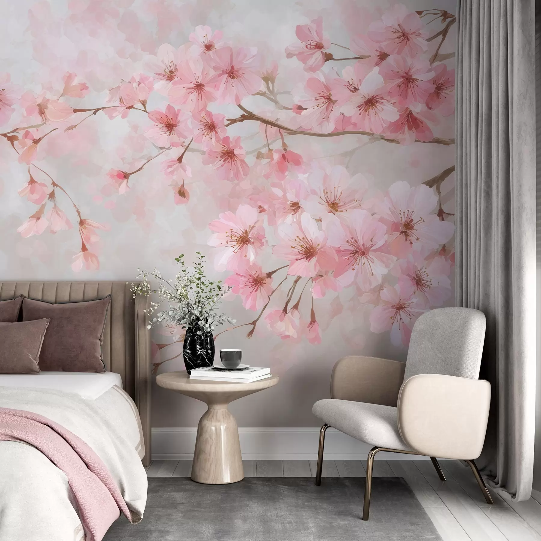 Papier peint Arches w04856