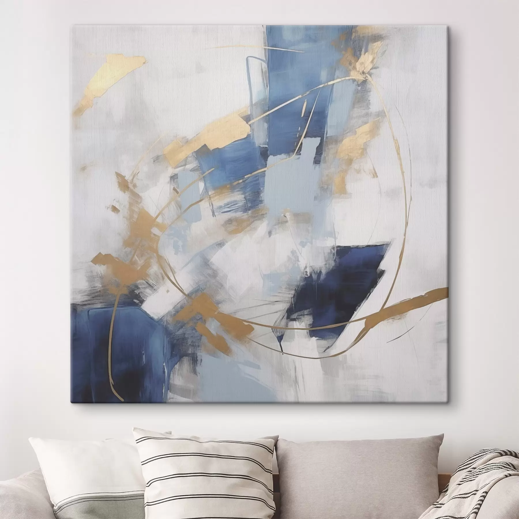 Tableau Abstraction s46564