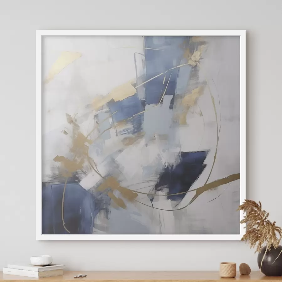 Papier peint Abstraction f46564