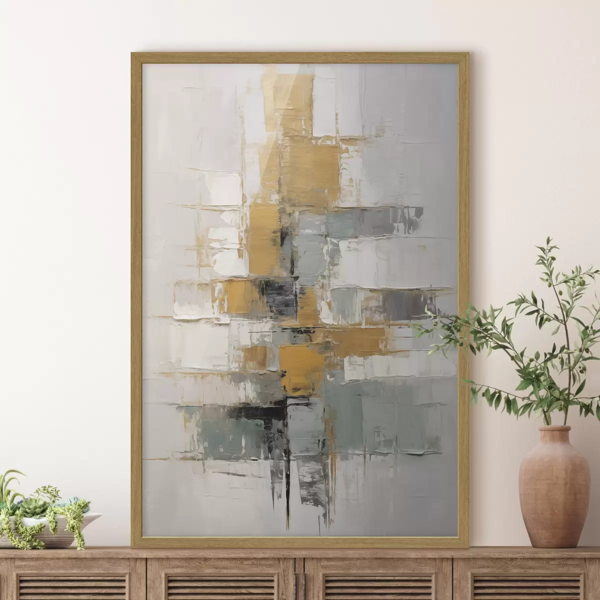 Poster Joie et souffle f46569