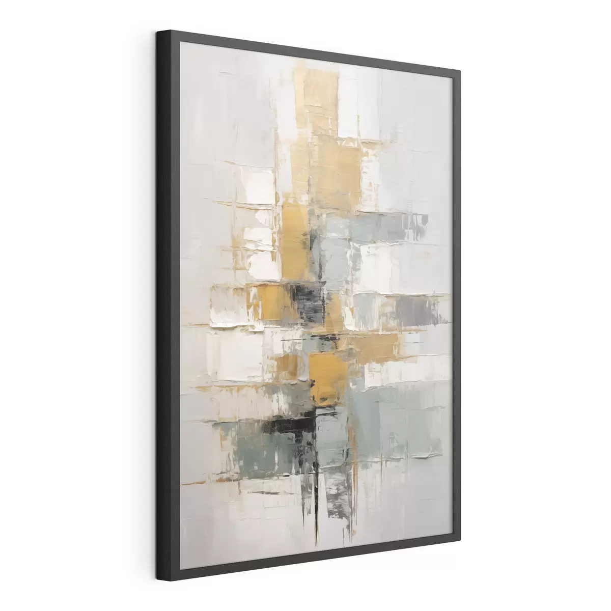 Poster Joie et souffle f46569