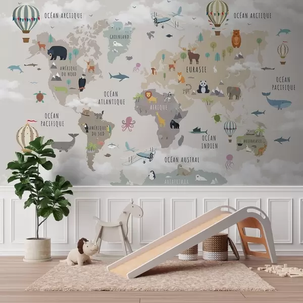 Dernières créations