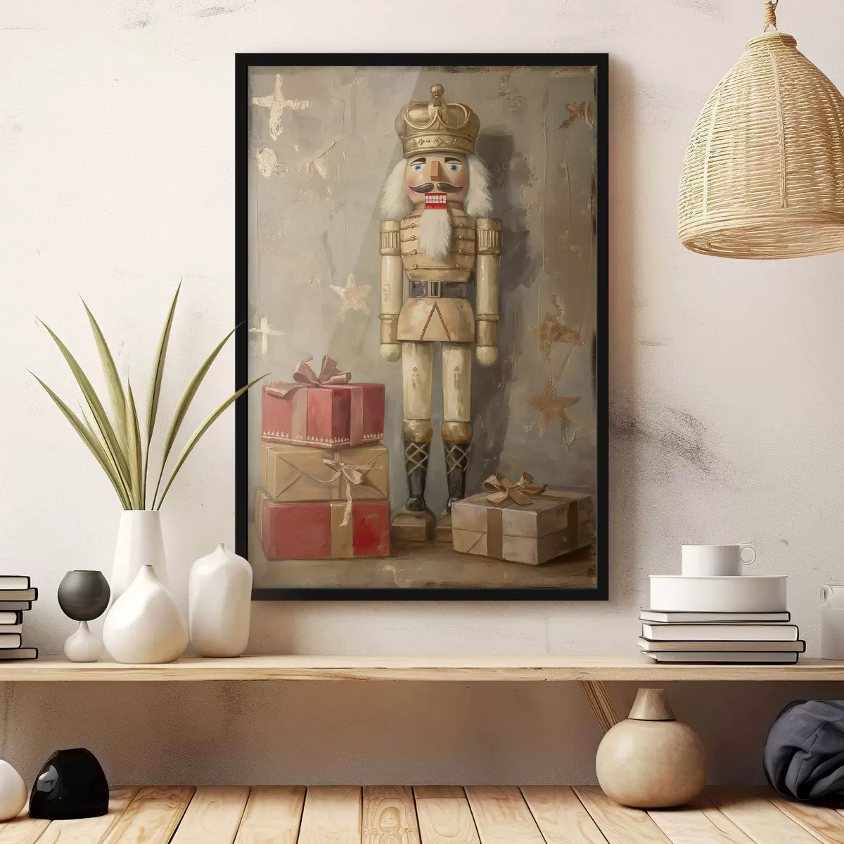 Poster Casse-Noisette f46591