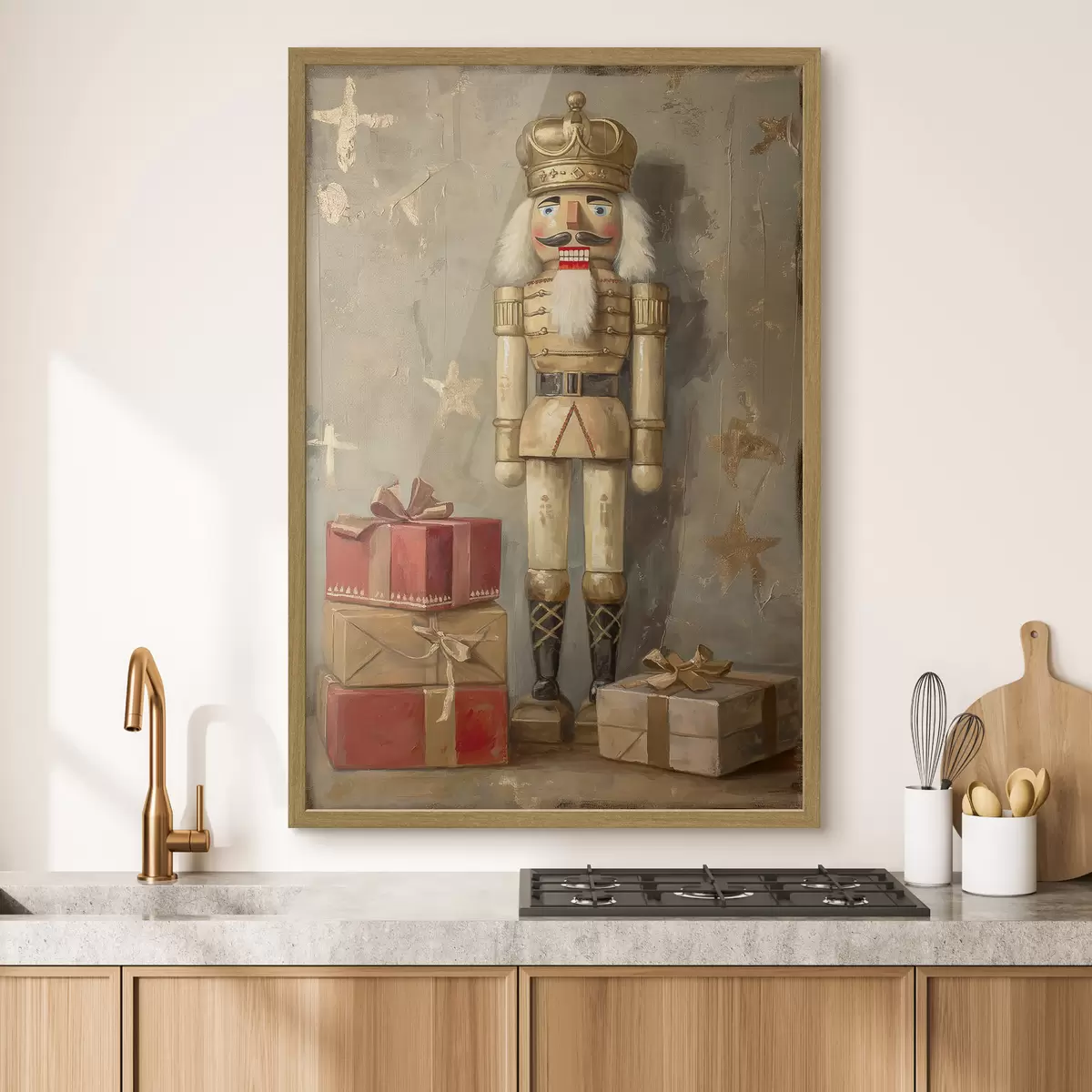 Poster Casse-Noisette f46591