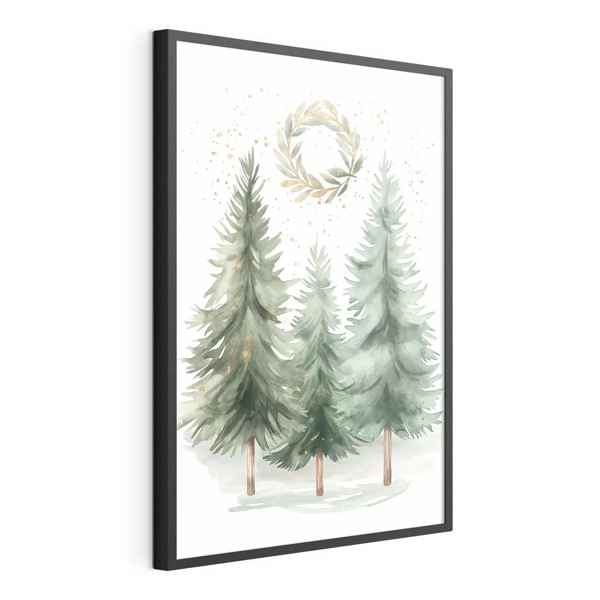 Poster Promesse et souvenir f46609