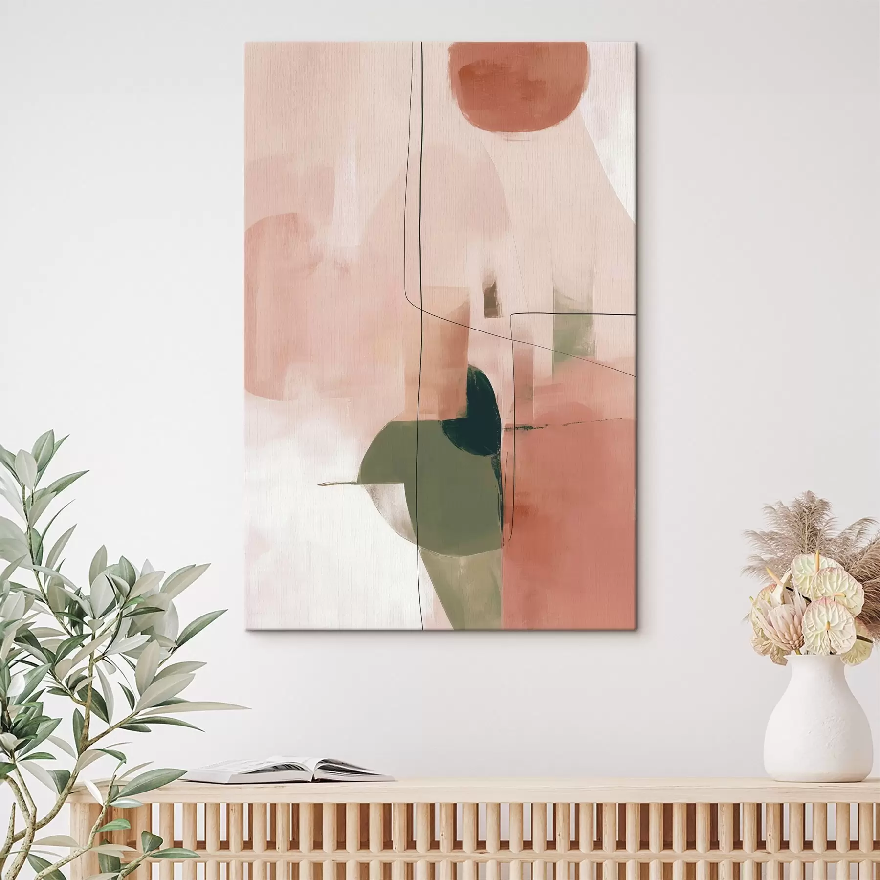 Tableau Abstraction s46574