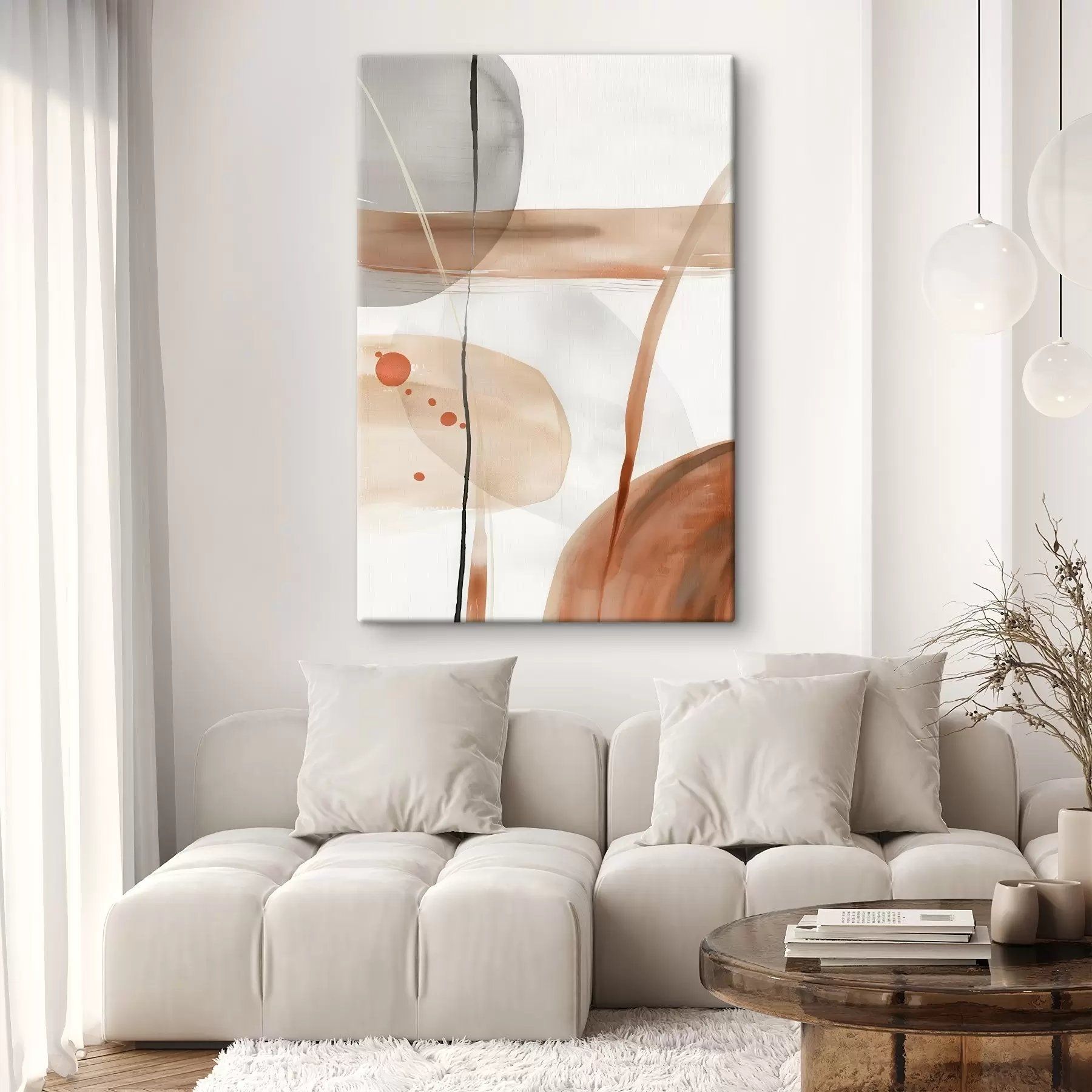 Tableau Abstraction s46583