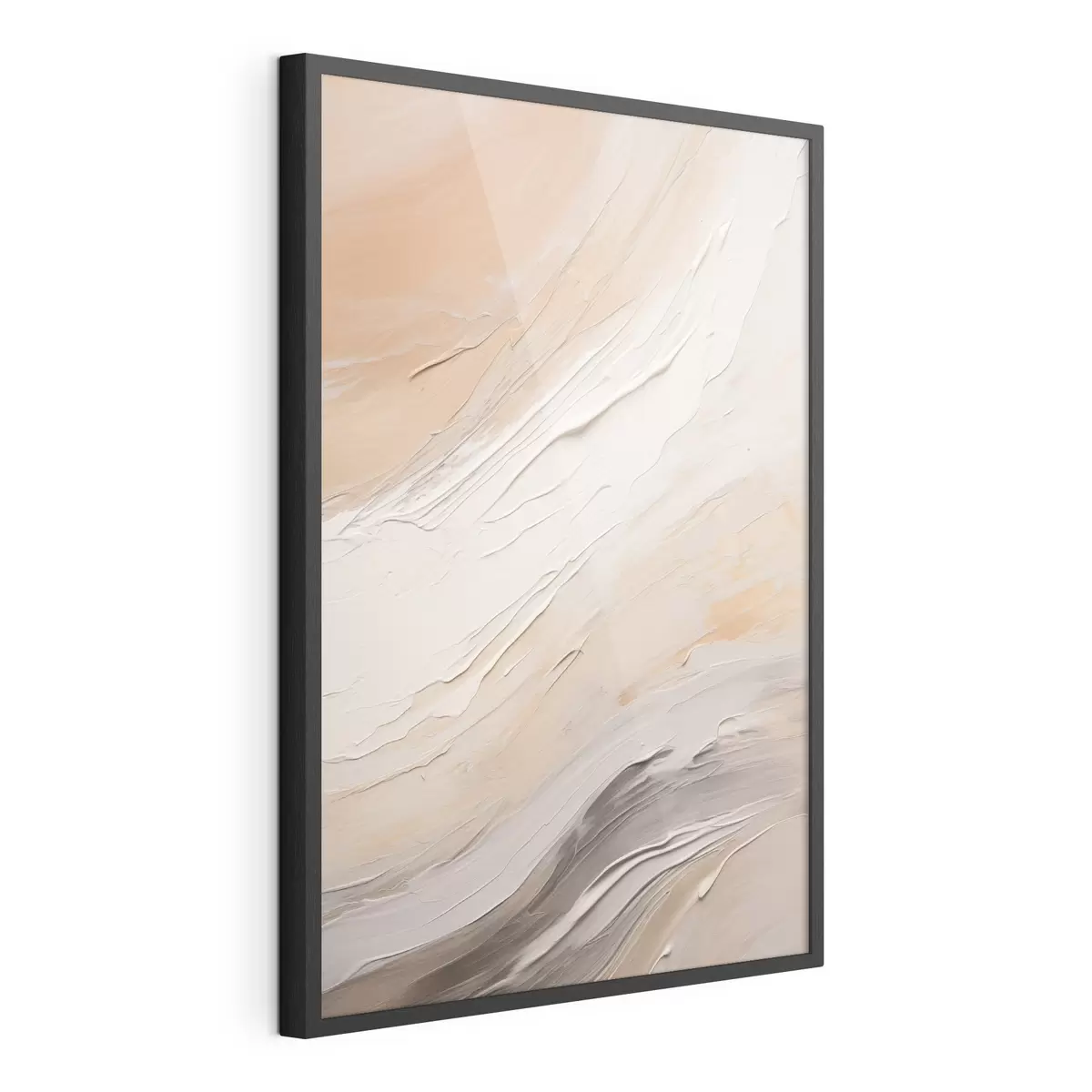 Poster Confiance et charme f46511