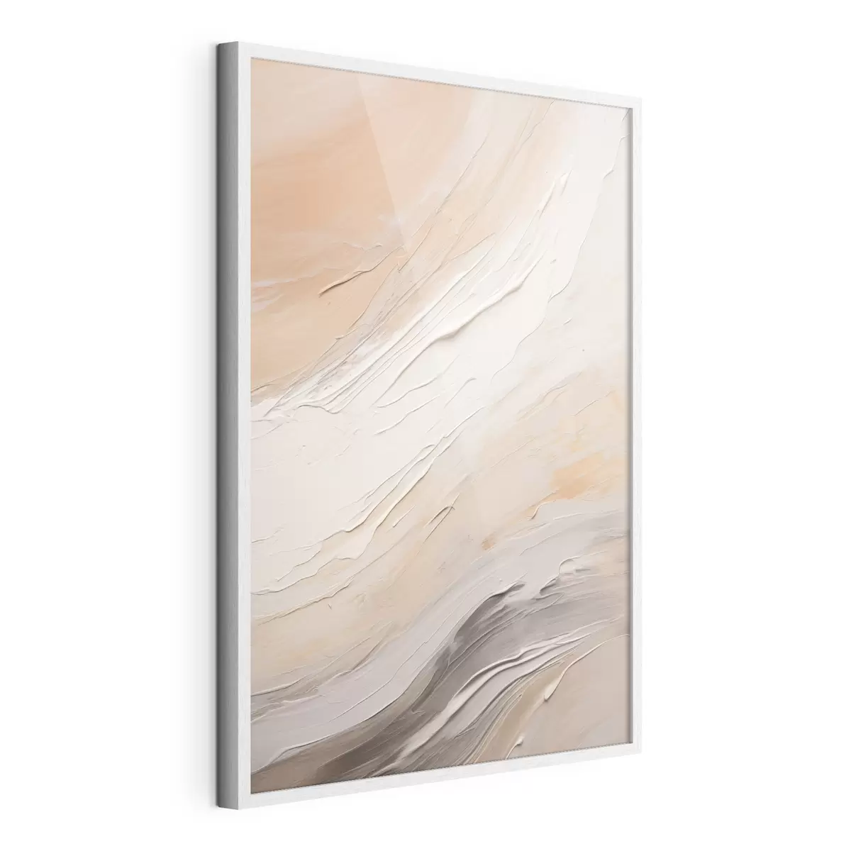 Poster Confiance et charme f46511