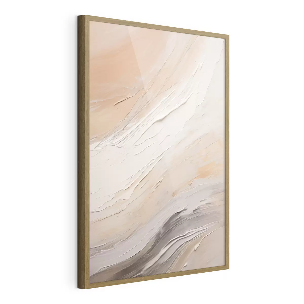 Poster Confiance et charme f46511