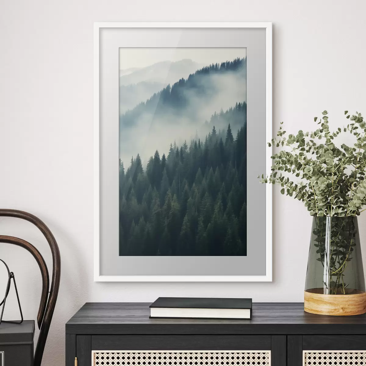 Poster Rêve et énergie f46516