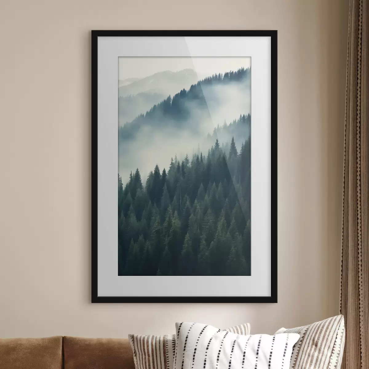 Poster Rêve et énergie f46516