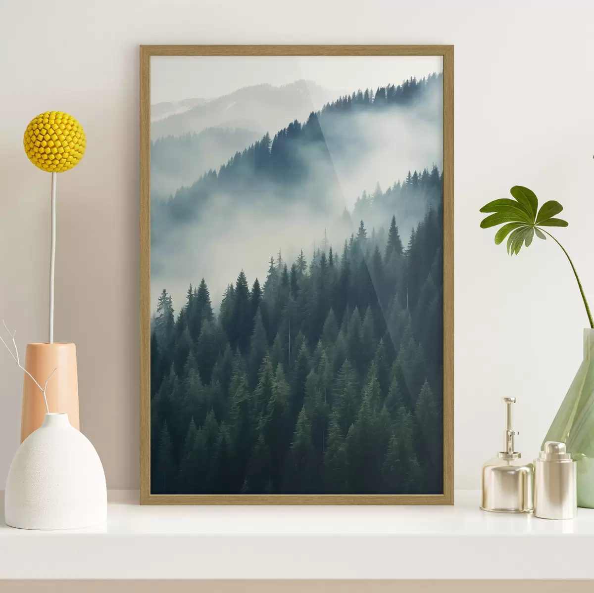 Poster Rêve et énergie f46516