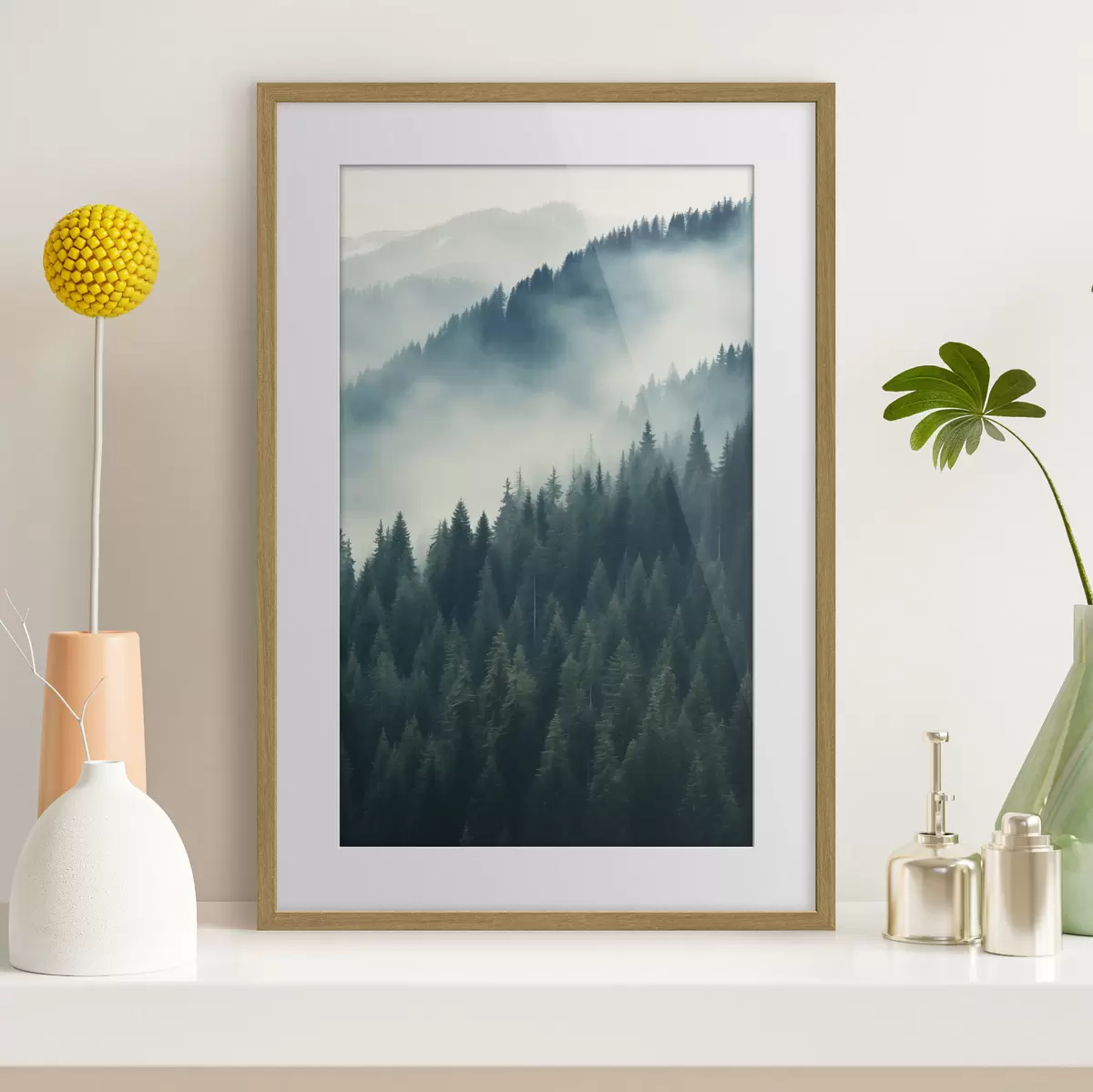 Poster Rêve et énergie f46516