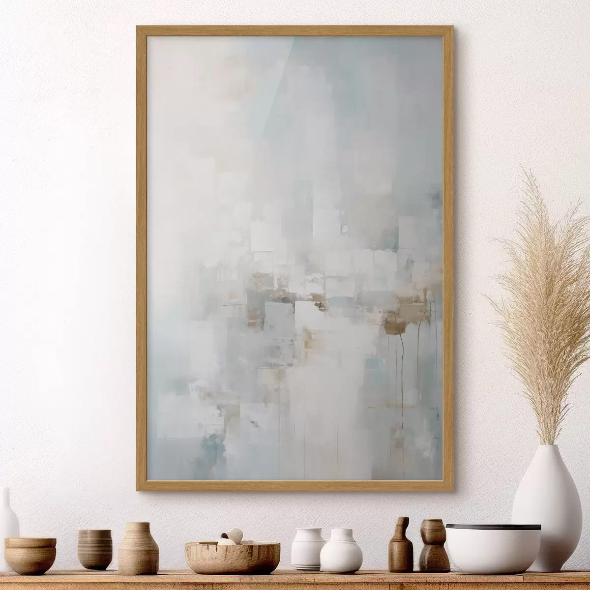 Poster Rêve et joie f46546