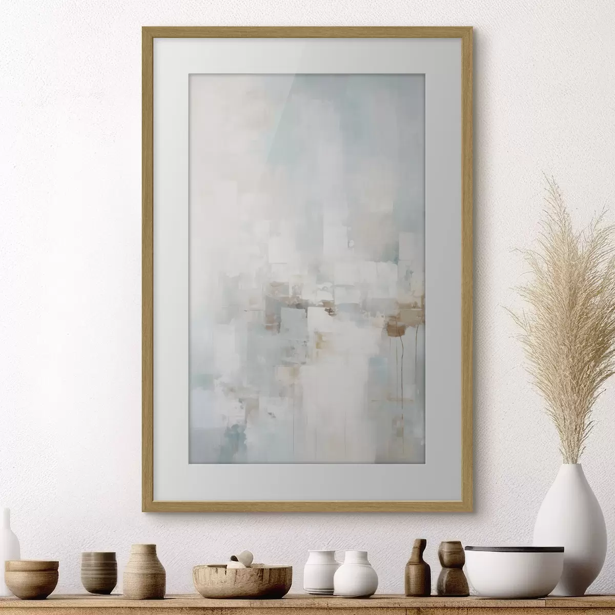 Poster Rêve et joie f46546