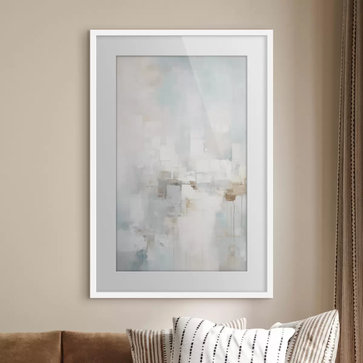 Poster Rêve et joie f46546