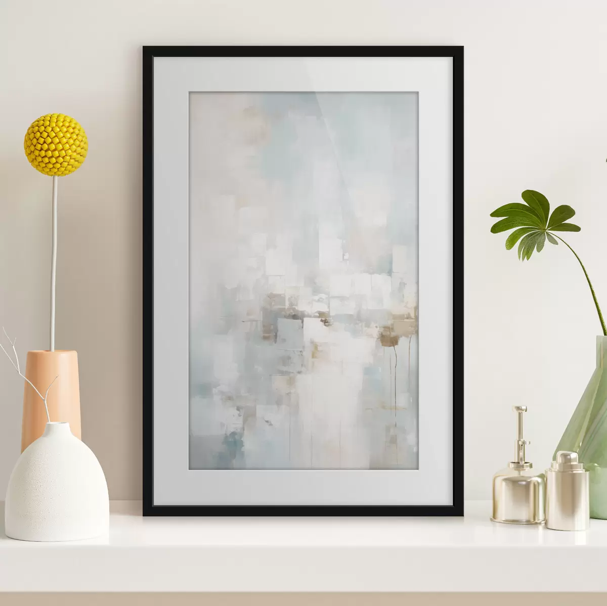 Poster Rêve et joie f46546