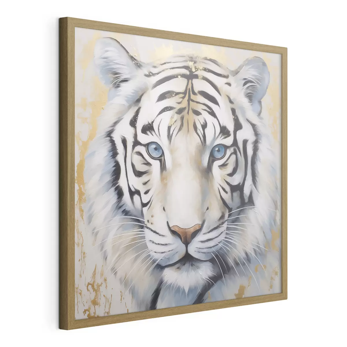 Poster Tigre f46669