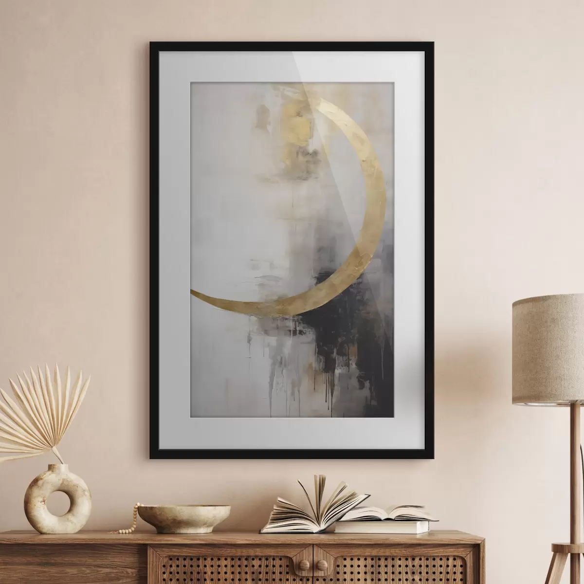 Poster Liberté et souffle f46675