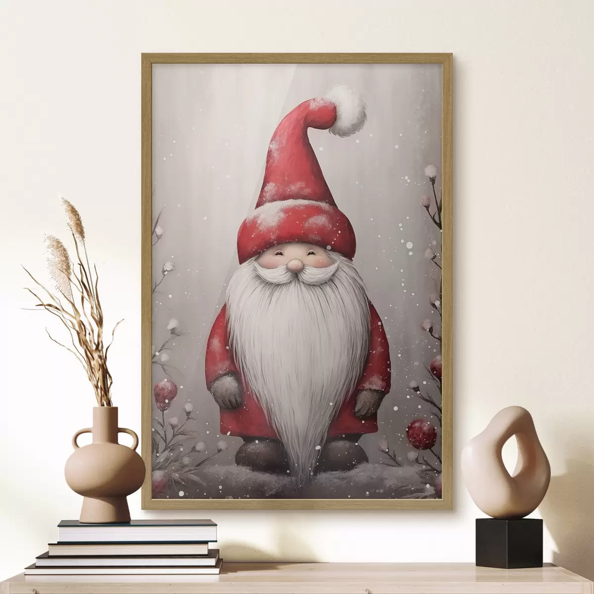 Poster Magie et espoir f46620