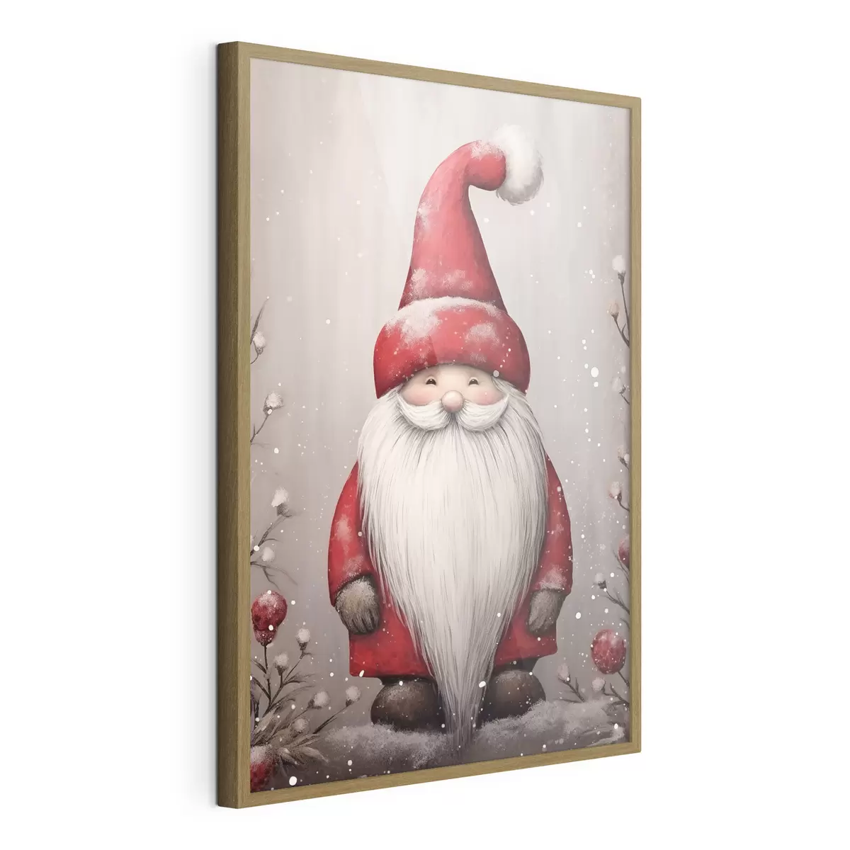 Poster Magie et espoir f46620