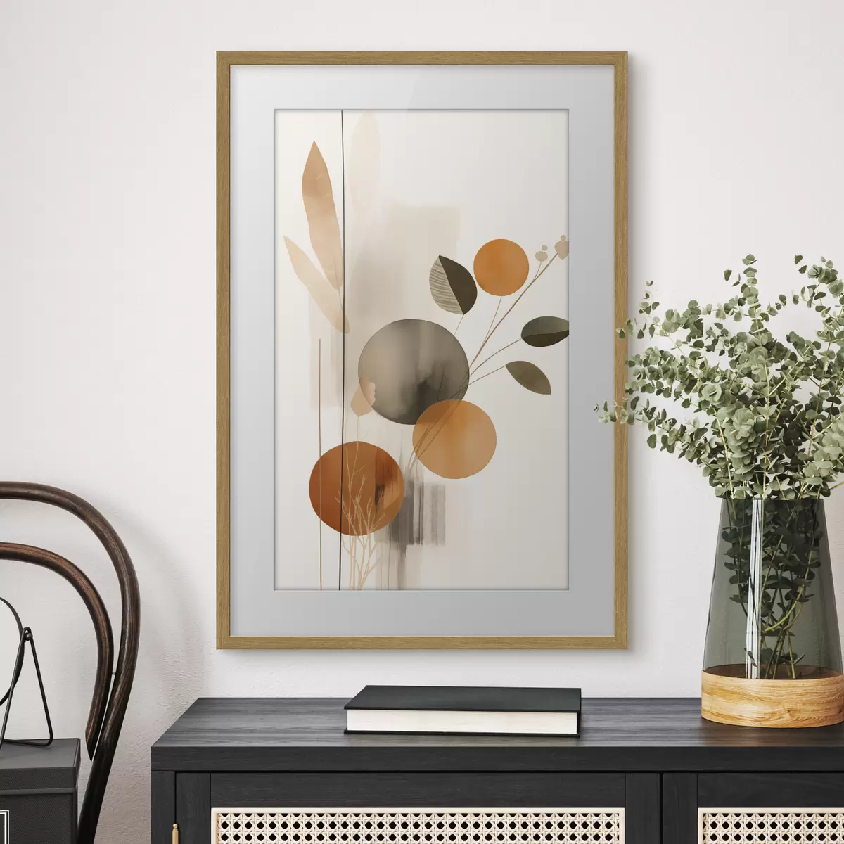 Poster Rythme d’automne f46697