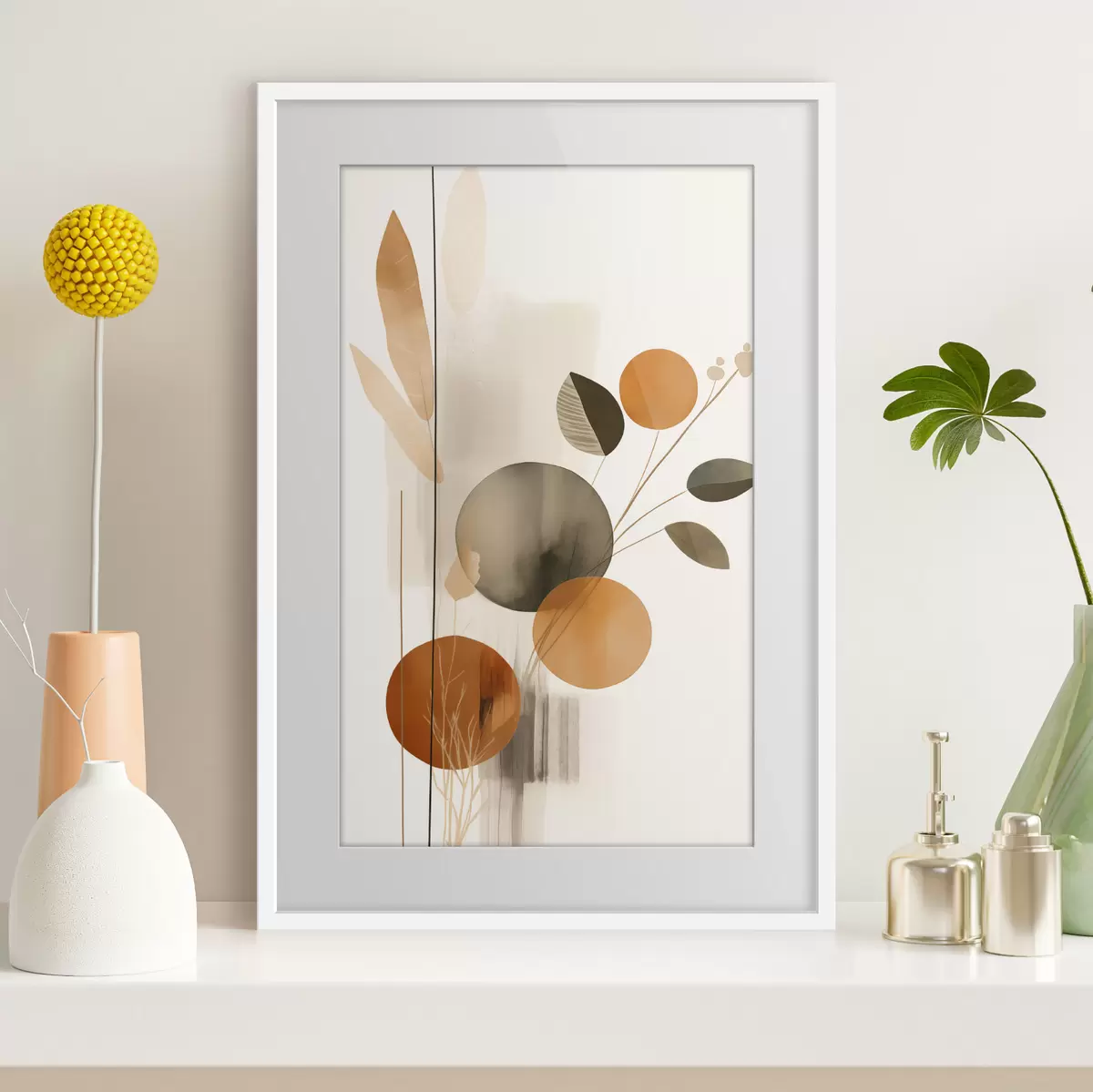 Poster Rythme d’automne f46697