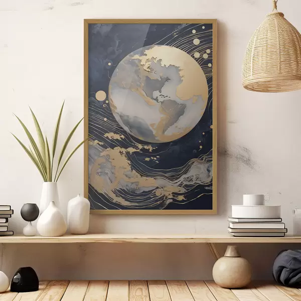 Cartes des villes, des pays et du monde
