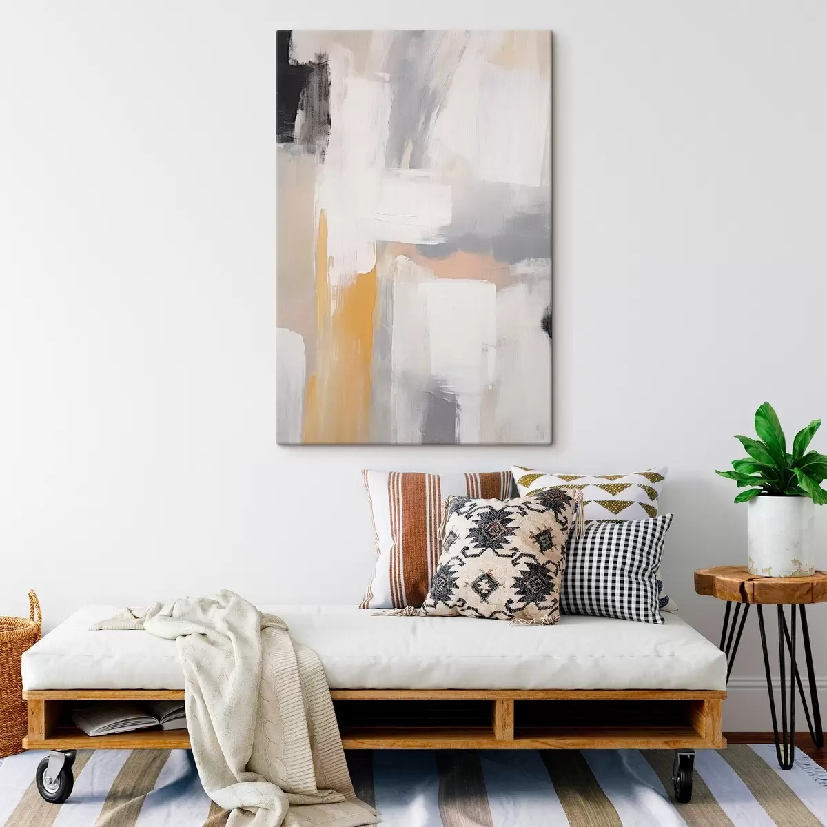 Tableau Abstraction s46735