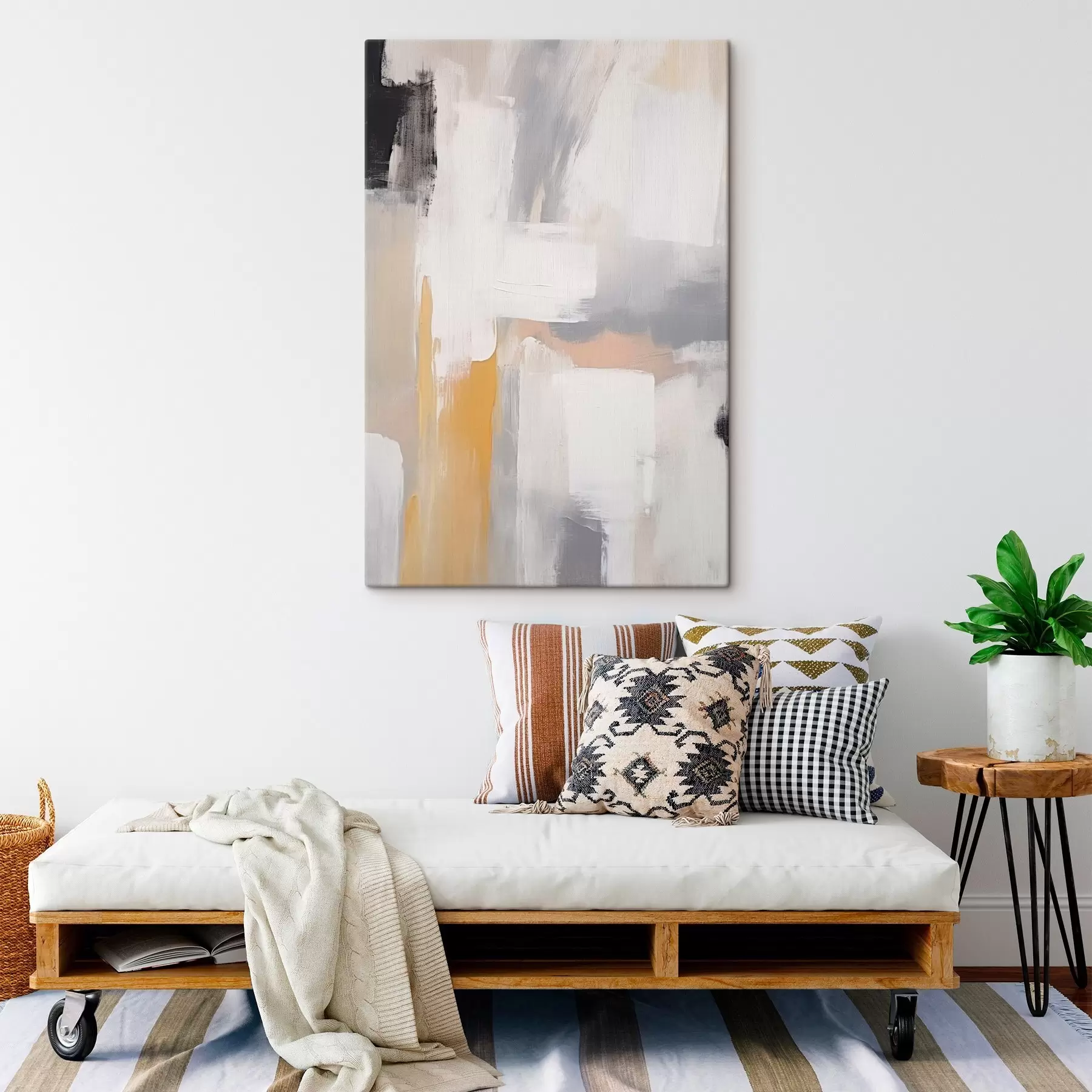 Tableau Abstraction s46735