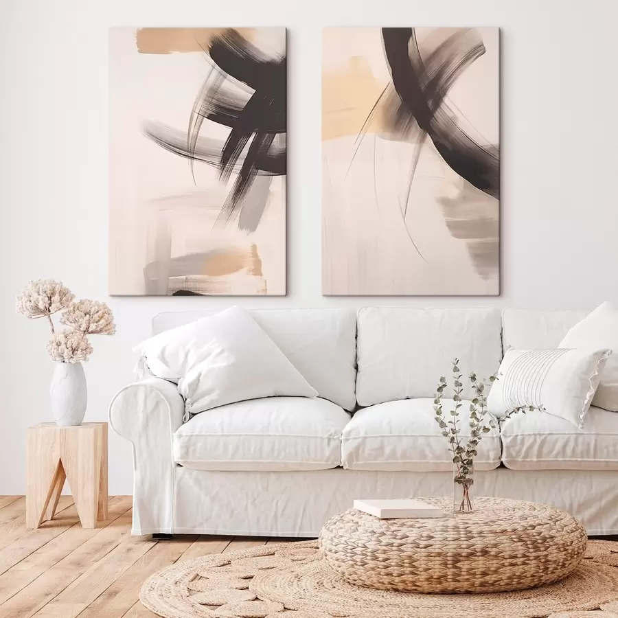 Tableau Abstraction m01025