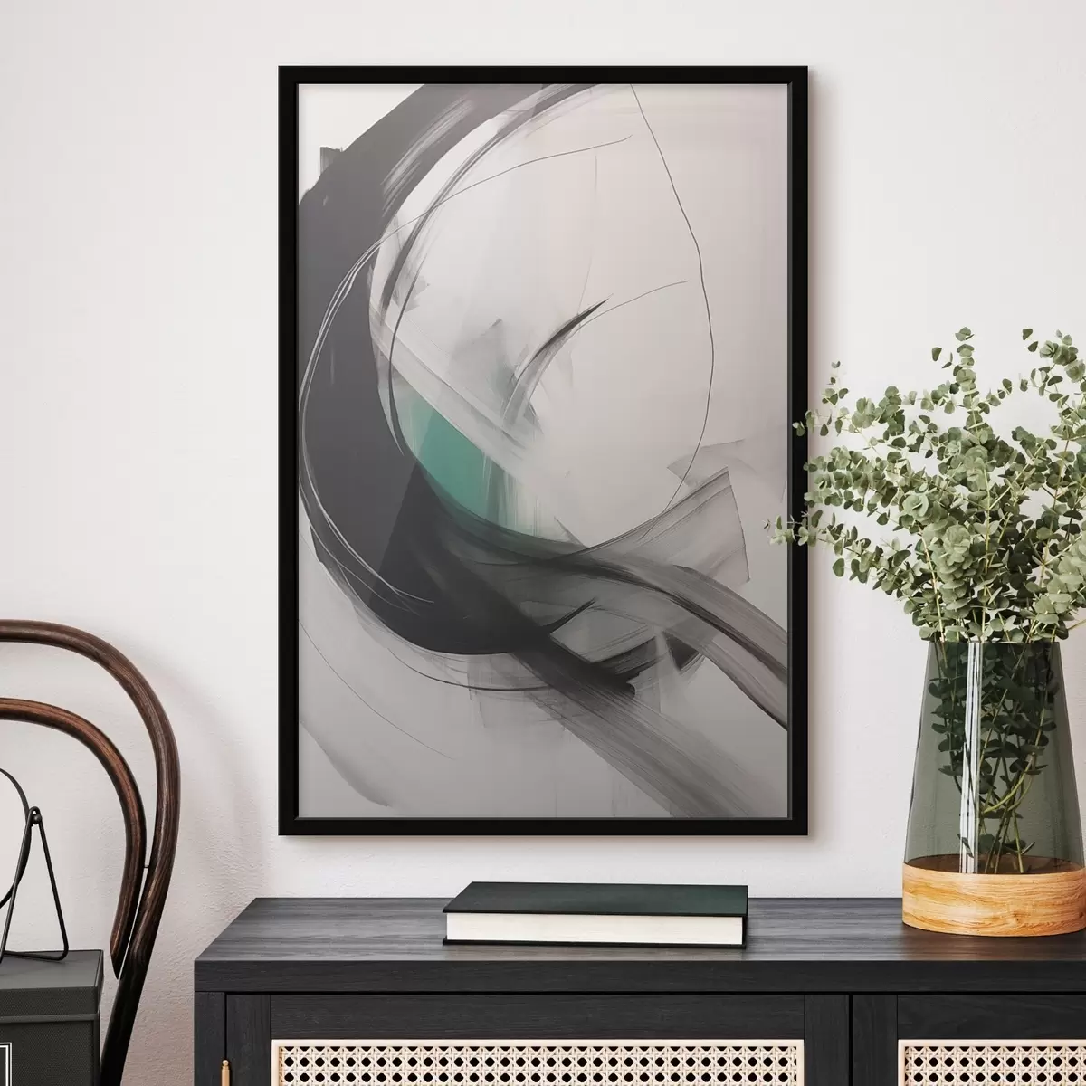 Poster Résumé f46727